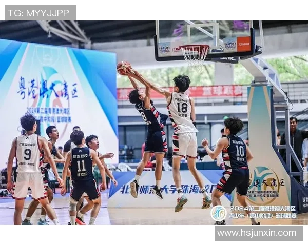 蚌埠姚明俱乐部引领篮球热潮助力青少年成长与发展