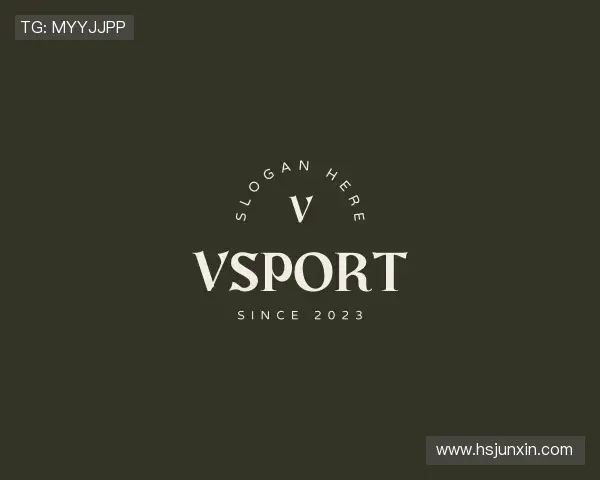 认识vsport
